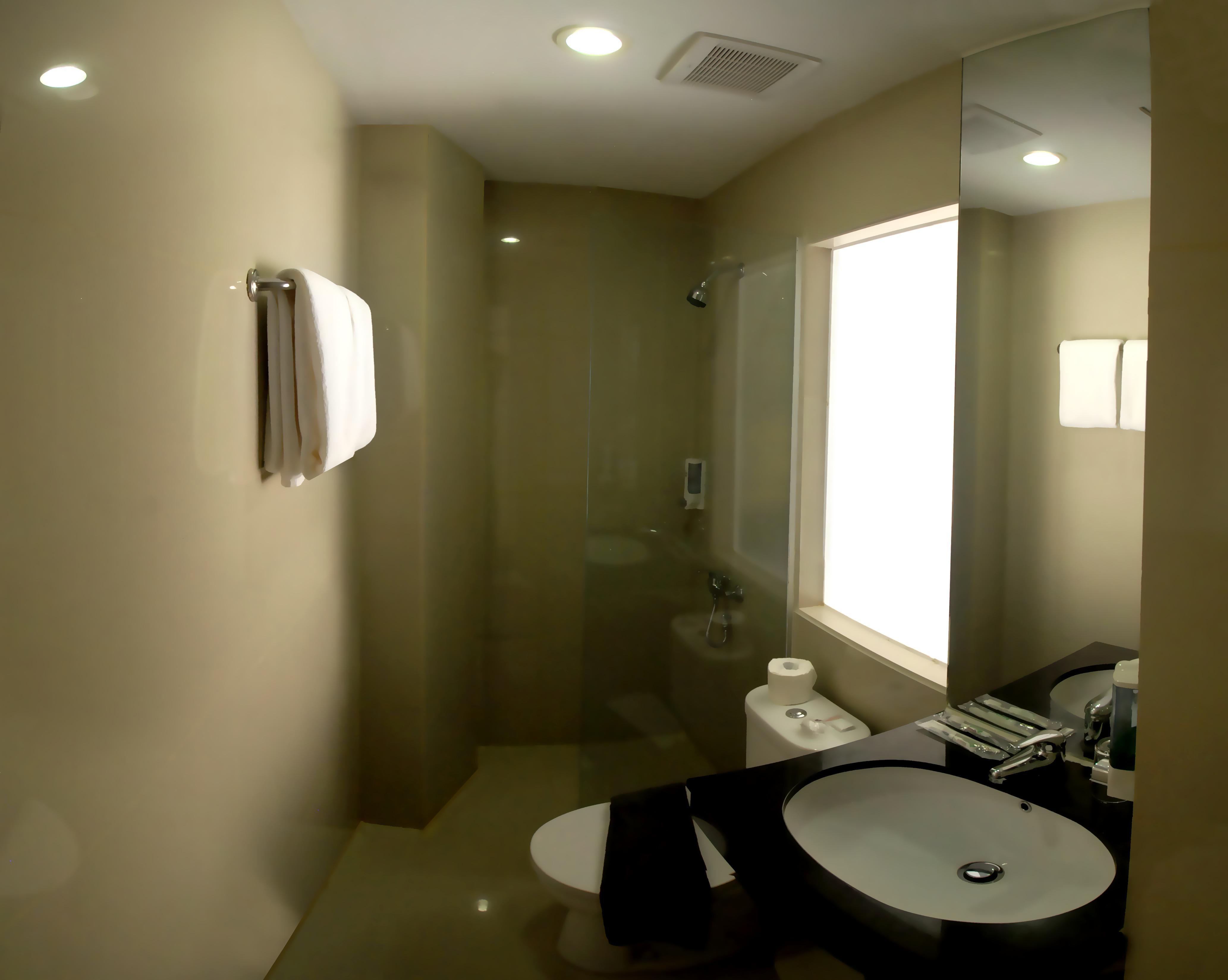 Vio Hotel Veteran Бандунг Екстериор снимка