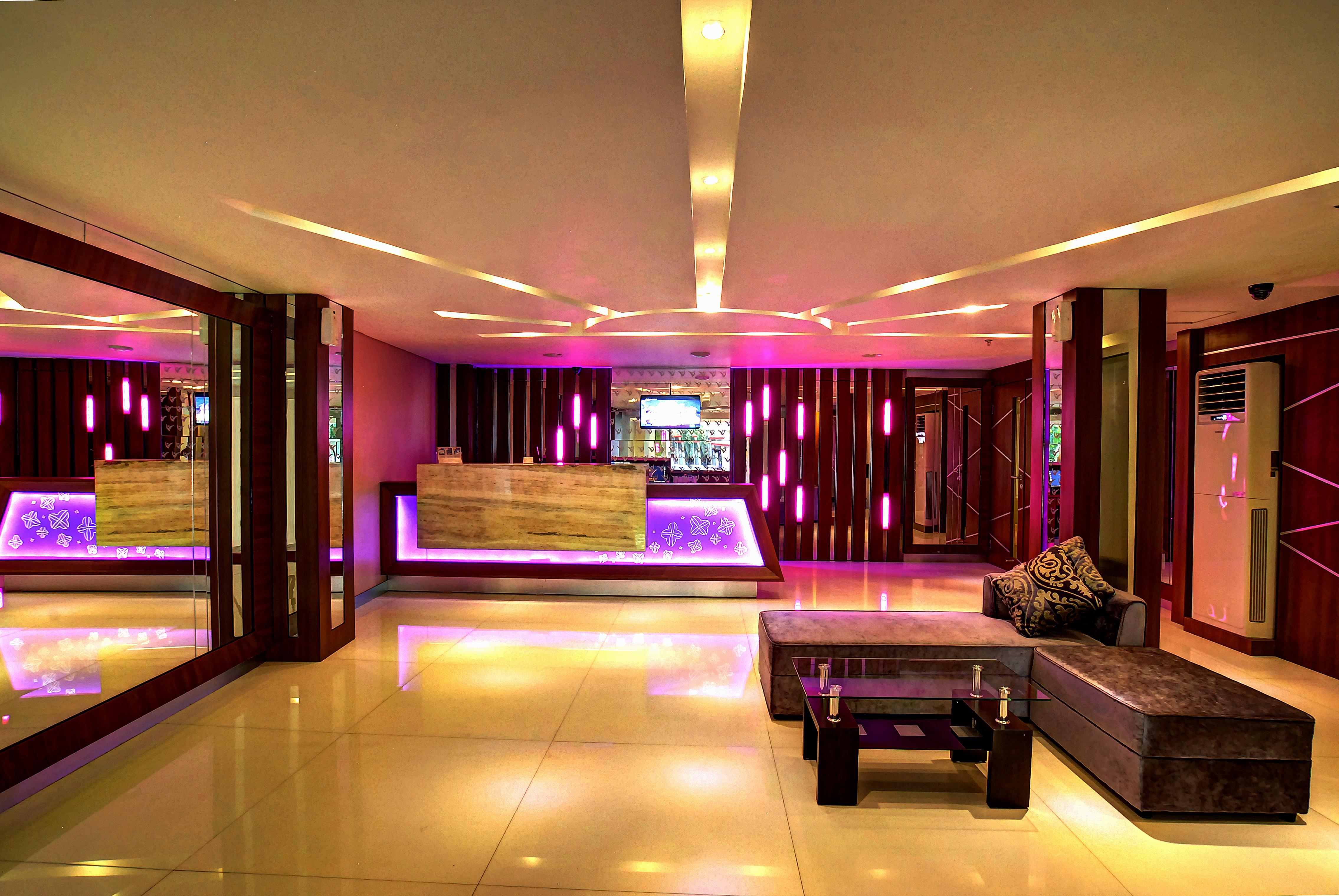 Vio Hotel Veteran Бандунг Екстериор снимка